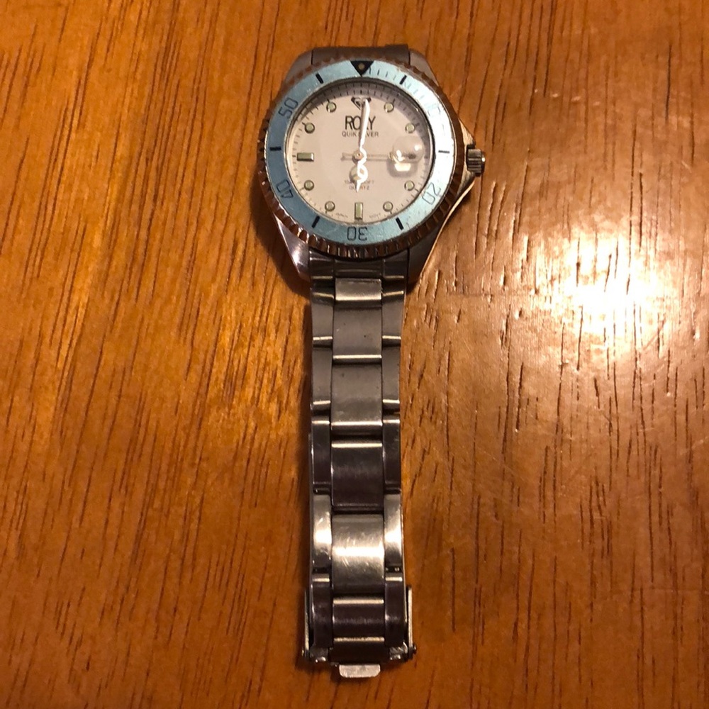 Roxy Watch